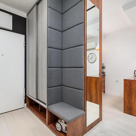 Miedzynarodowa 31a By Homeprime Apartament