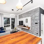 Miedzynarodowa 31a By Homeprime *