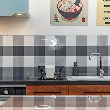 Miedzynarodowa 31a By Homeprime