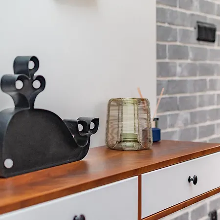 Miedzynarodowa 31a By Homeprime Appartamento *