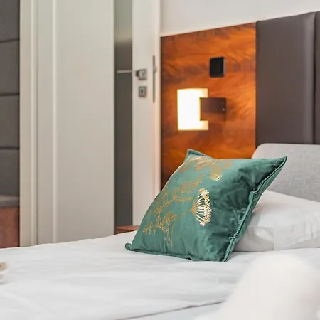 Miedzynarodowa 31a By Homeprime ורשה