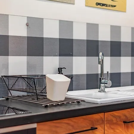 Miedzynarodowa 31a By Homeprime דירה