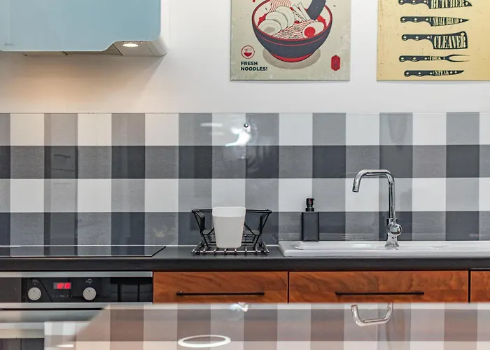 Miedzynarodowa 31a By Homeprime