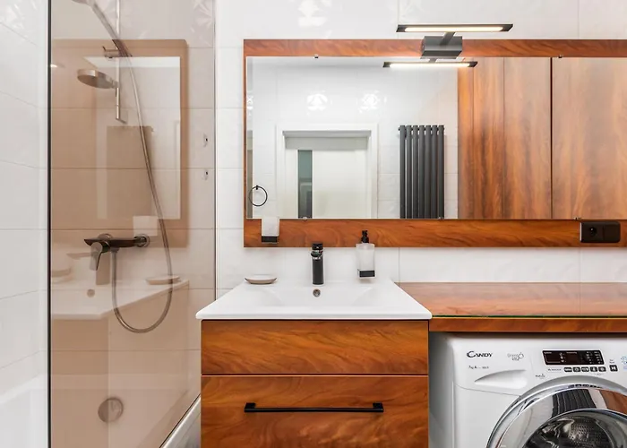 Miedzynarodowa 31a By Homeprime *