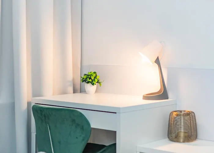 Miedzynarodowa 31a By Homeprime Apartment *