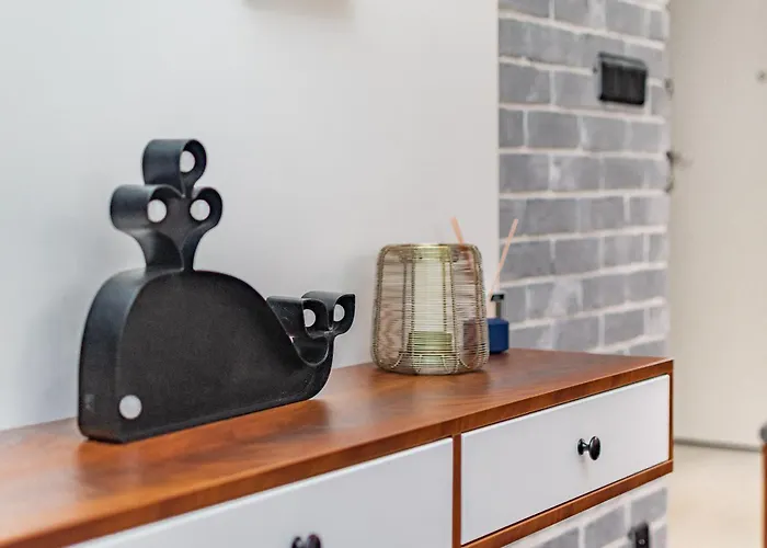 Miedzynarodowa 31a By Homeprime 아파트 *