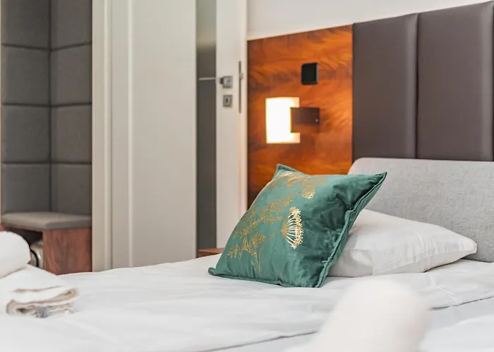 Miedzynarodowa 31a By Homeprime 바르샤바