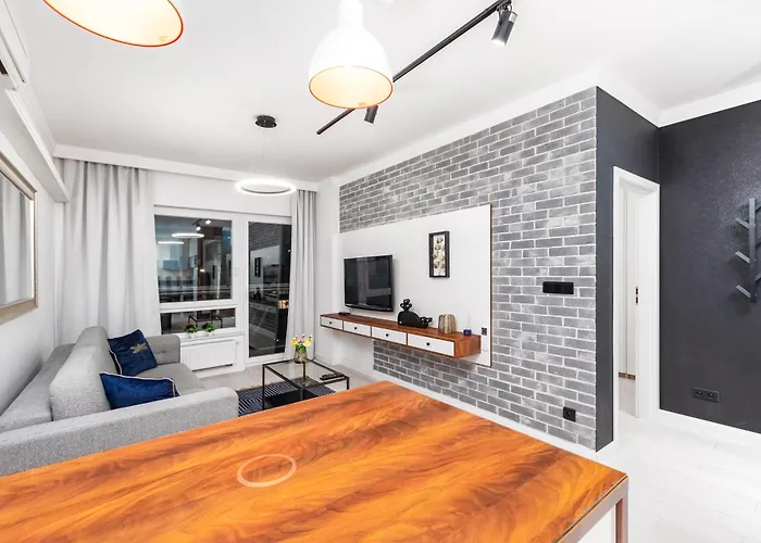 Miedzynarodowa 31a By Homeprime *