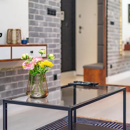 Apartamento Miedzynarodowa 31a By Homeprime *