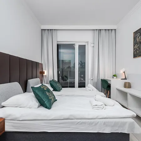 Miedzynarodowa 31a By Homeprime