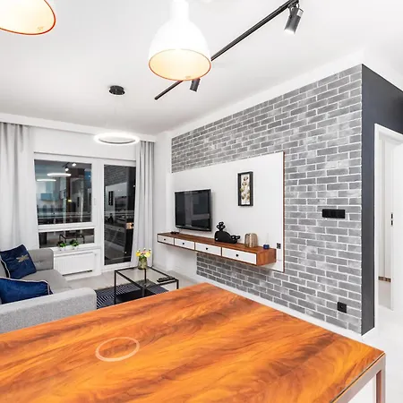 Miedzynarodowa 31a By Homeprime *